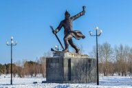 «Кубок города - 2021» по лыжным гонкам - 2-й этап, памяти участникам "Ледового перехода" «Кубок города - 2021» по лыжным гонкам - 2-й этап, памяти участникам "Ледового перехода"